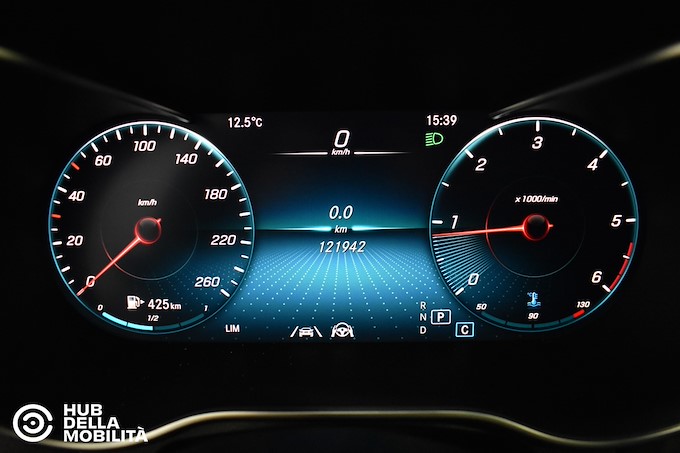 MERCEDES-BENZ GLC 220 d 4Matic Premium Plus